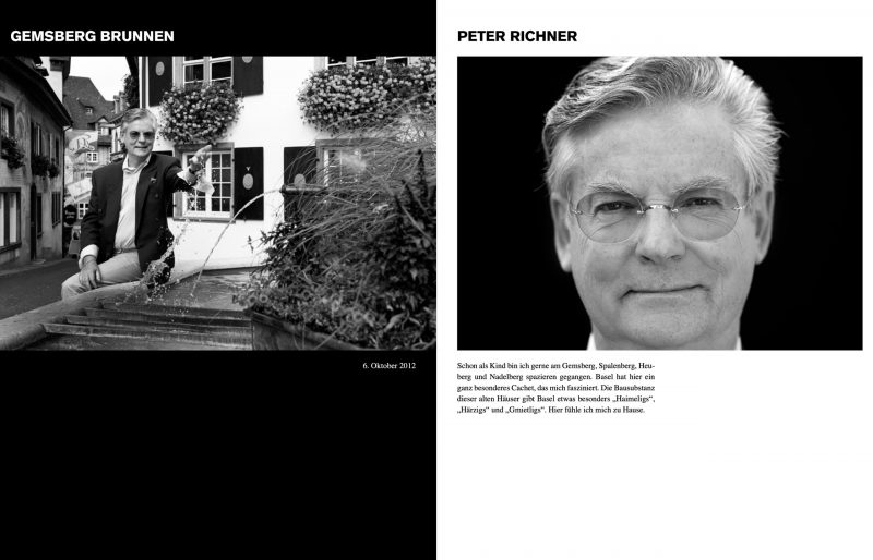 Peter Richner