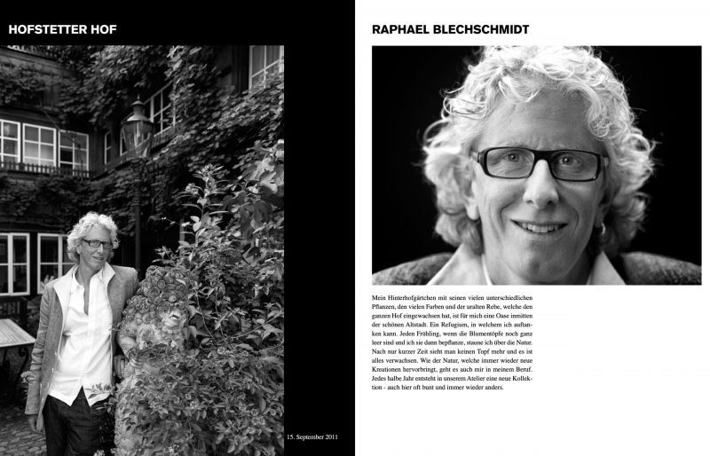 Raphael Blechschmidt