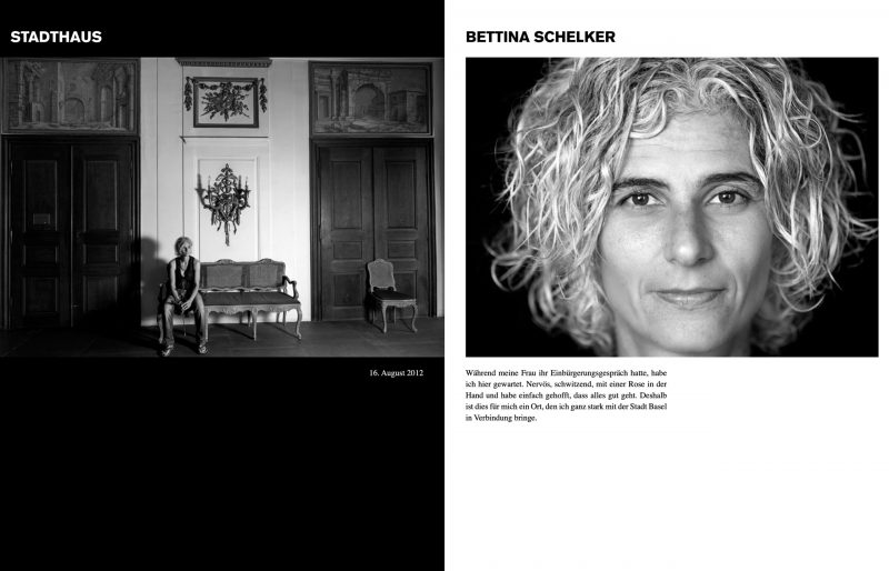 Bettina Schelker