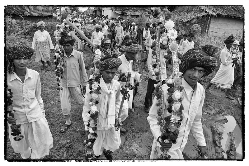 Indien © Georgios Kefalas