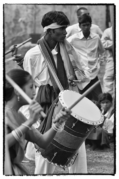 Indien © Georgios Kefalas