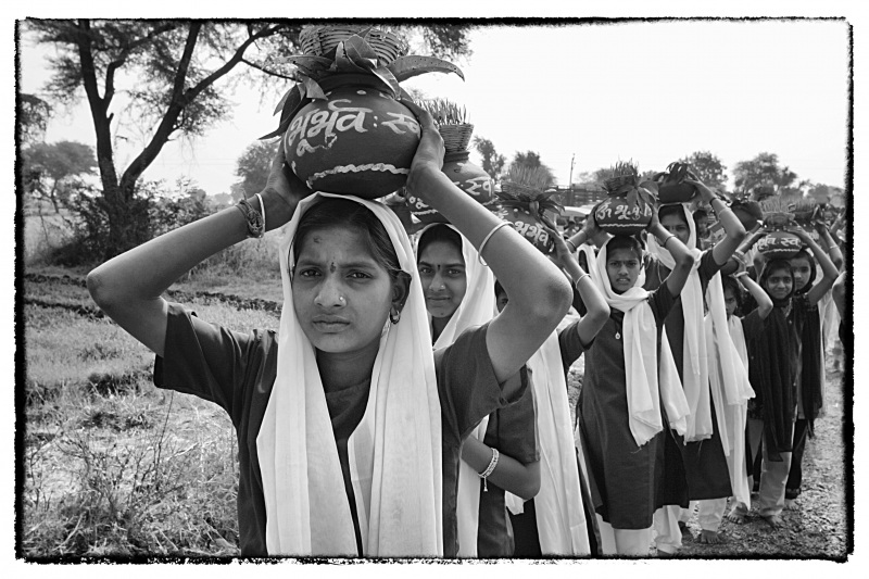 Indien © Georgios Kefalas