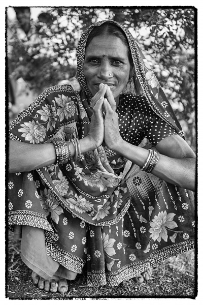 Indien © Georgios Kefalas