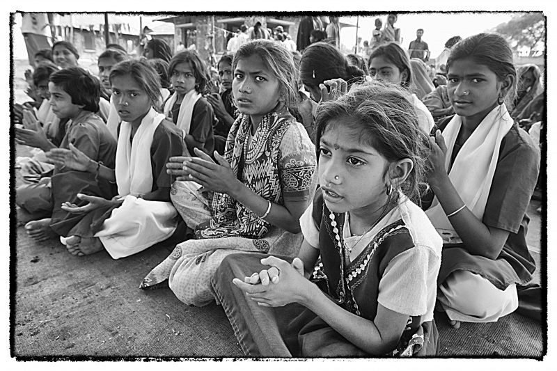 Indien © Georgios Kefalas