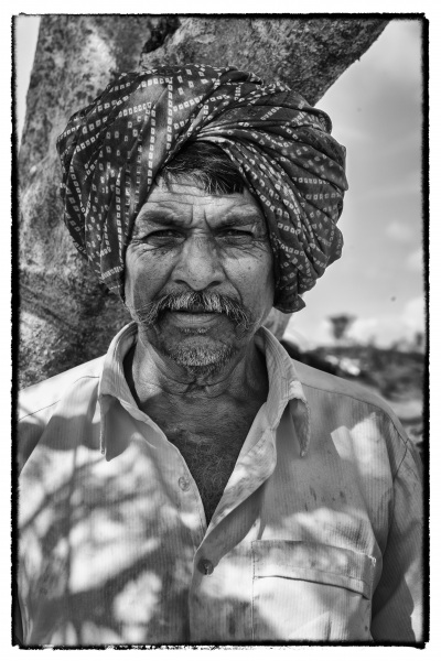 Indien © Georgios Kefalas