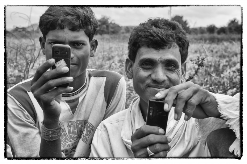 Indien © Georgios Kefalas