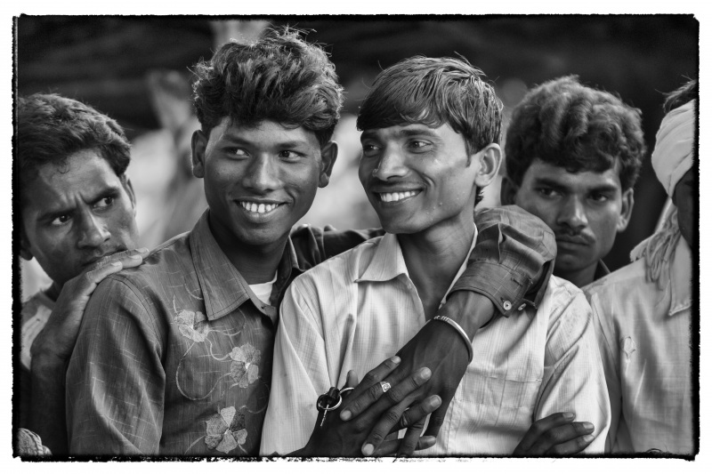 Indien © Georgios Kefalas
