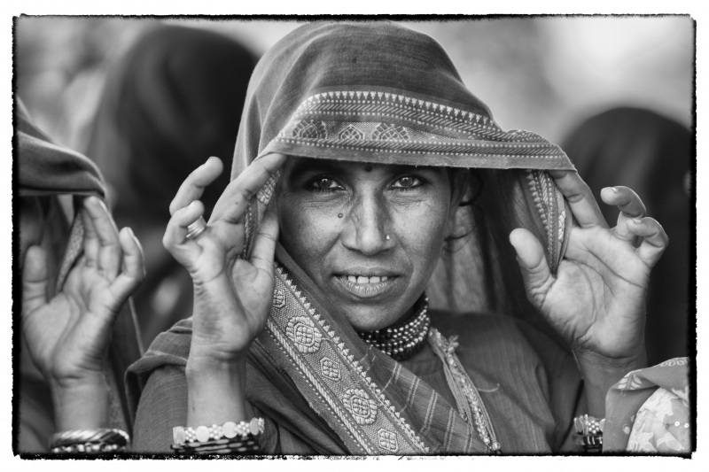 Indien © Georgios Kefalas