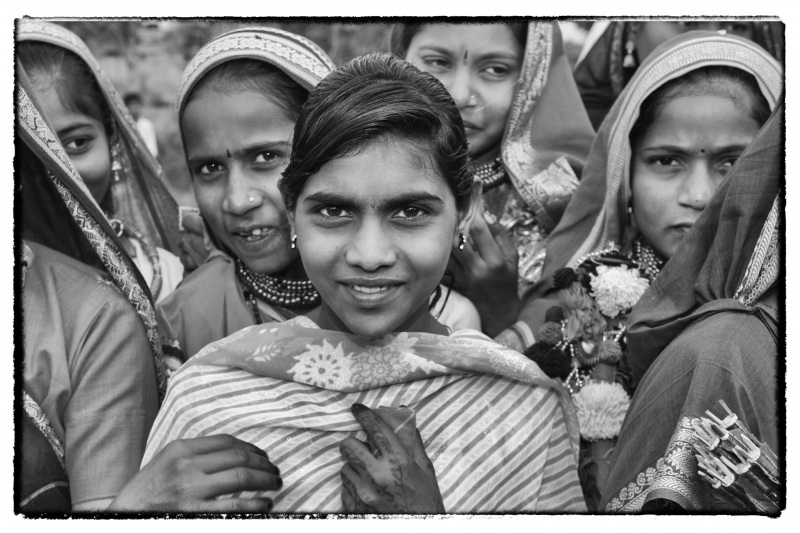 Indien © Georgios Kefalas