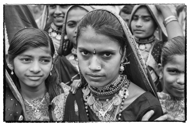 Indien © Georgios Kefalas