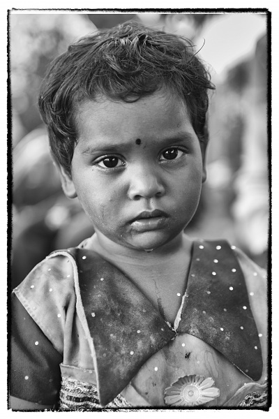 Indien © Georgios Kefalas
