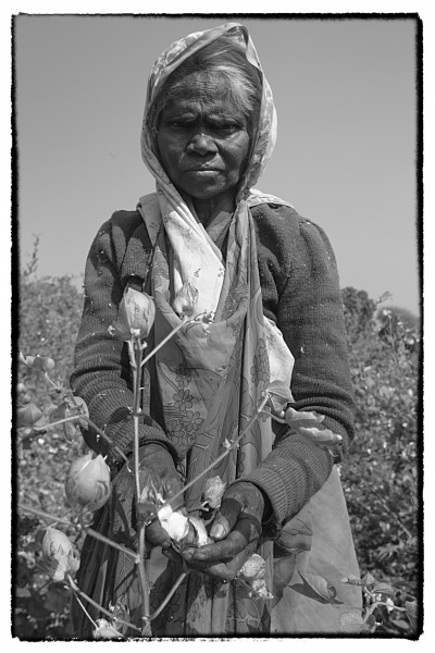 Indien © Georgios Kefalas