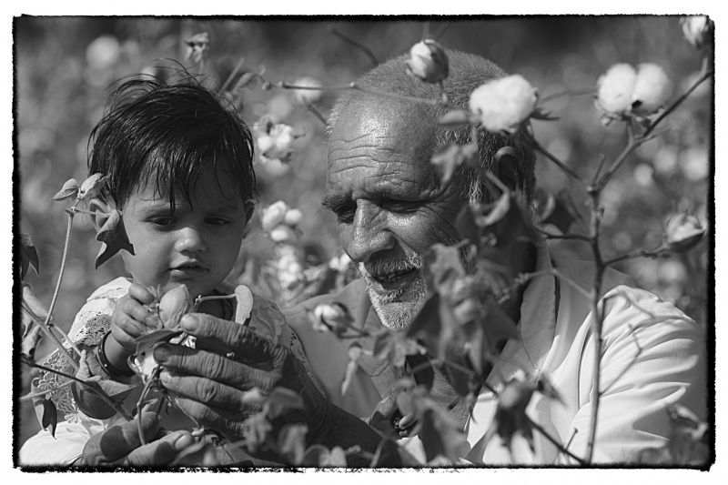 Indien © Georgios Kefalas