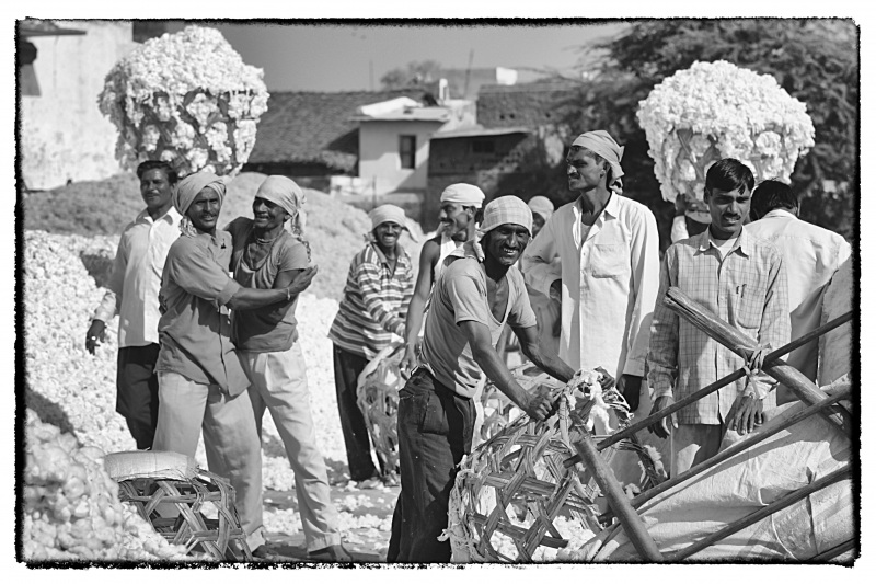 Indien © Georgios Kefalas