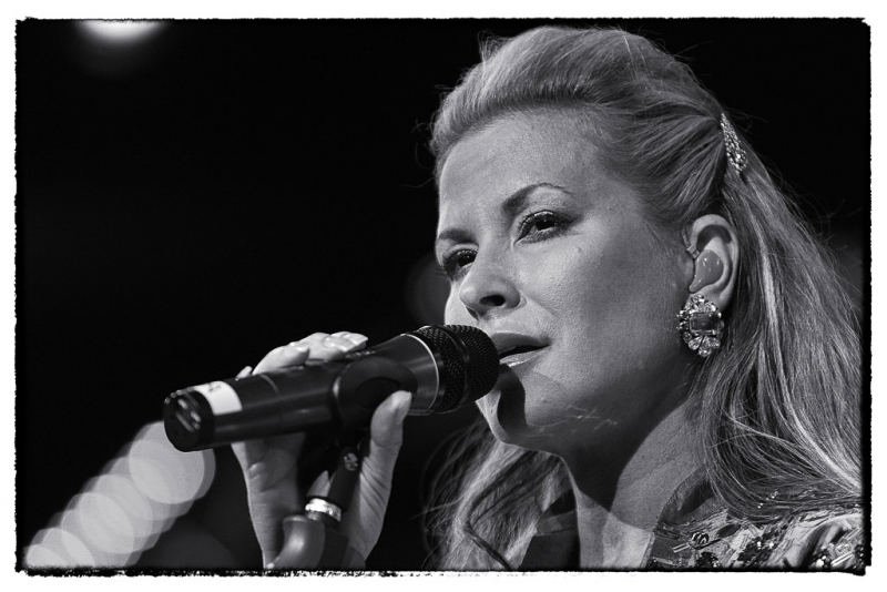 Anastacia