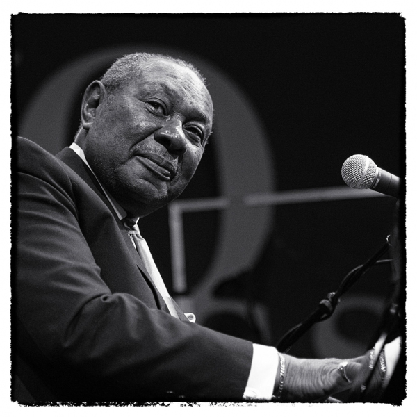 Freddy Cole