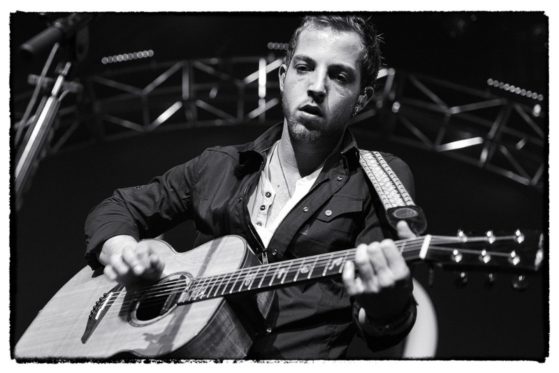 James Morrison