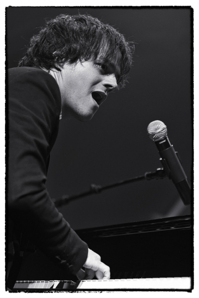 Jamie Cullum