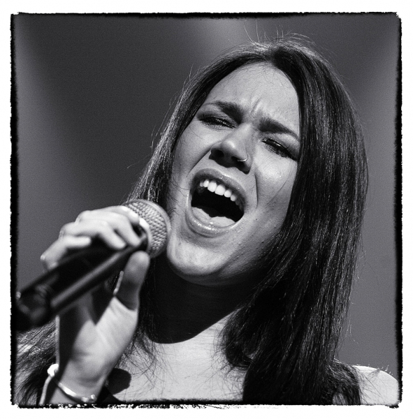 Joss Stone