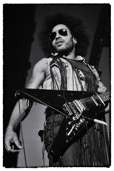 Lenny Kravitz