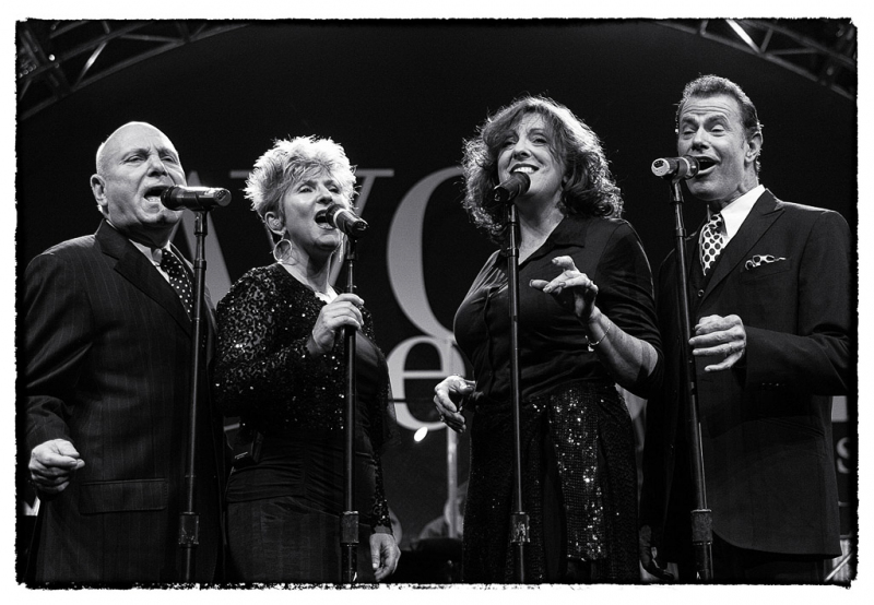 Manhattan Transfer