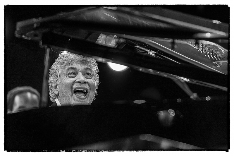 Monty Alexander