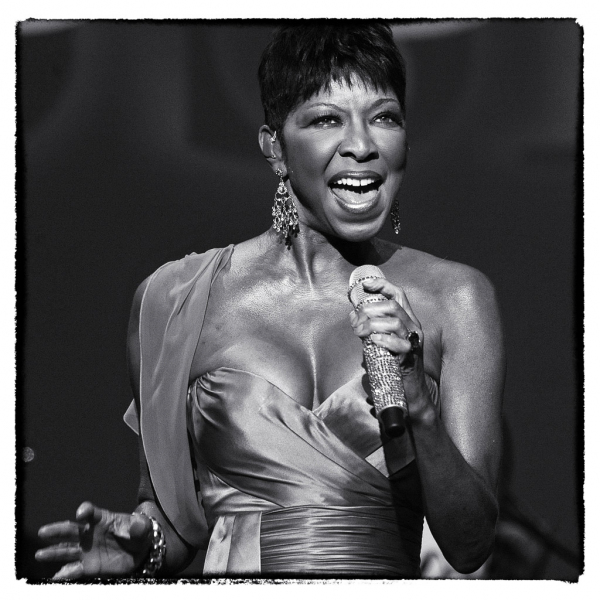 Natalie Cole