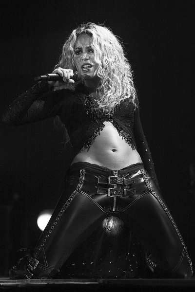 Shakira