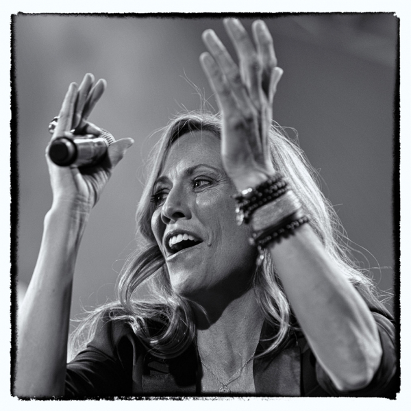 Sheryl Crow