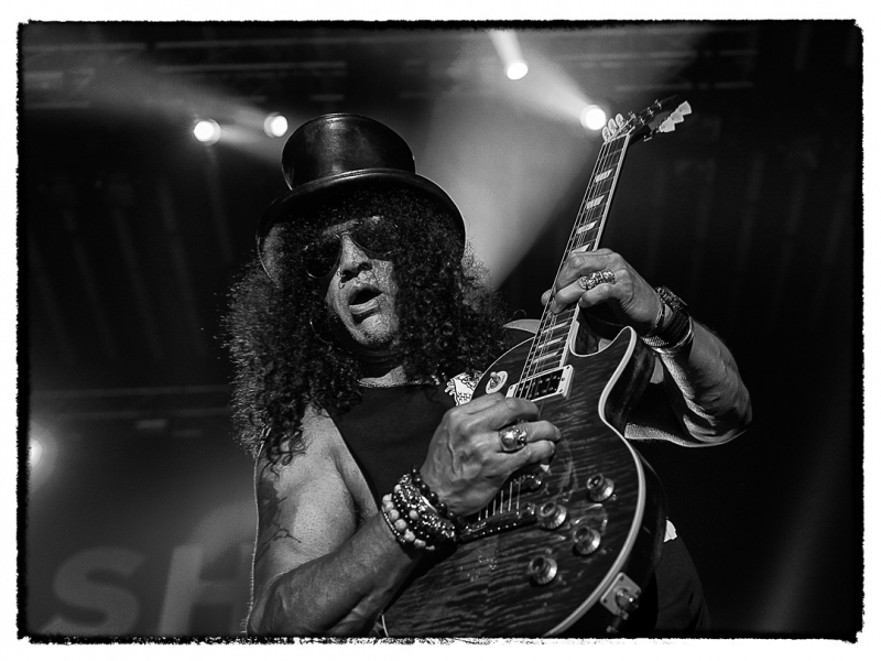 Slash