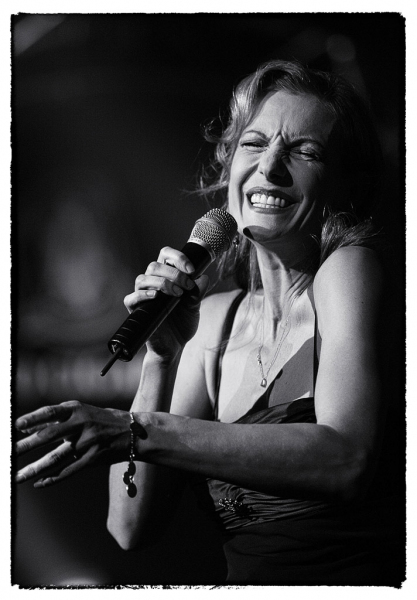 Ute Lemper